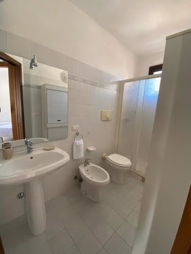 HYPOGEUM -Le Torri Apartments- — foto 6