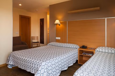 Hotel La Polar — foto 6