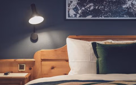 Hotel Davoserhof by Mountain Hotels — foto 5