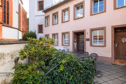 Ferienhaus Zum Burgfried — photo 1
