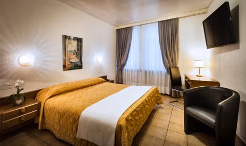 Hotel dell'Angelo — foto 5