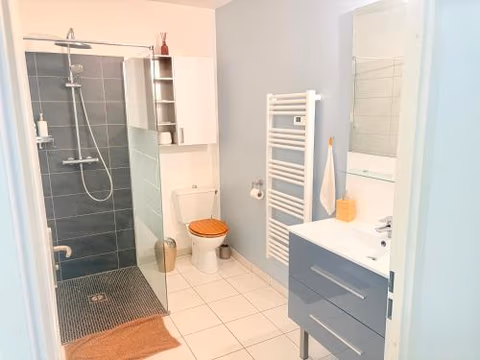studio proche Orly et villes 91 — foto 5