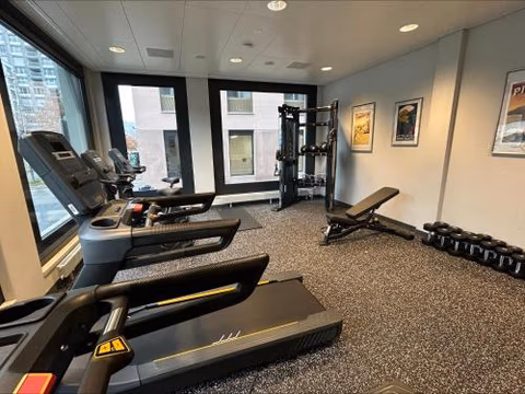Holiday Inn Express - Luzern - Kriens by IHG — foto 5