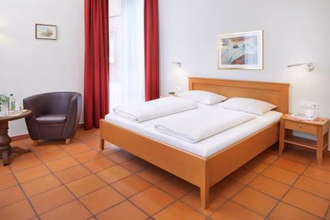 Hotel Hoeker Hof — foto 8