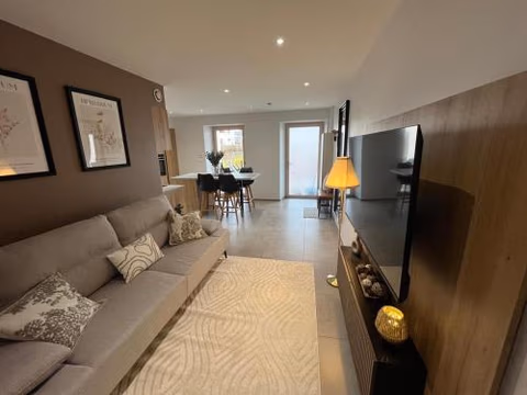 Appartement Pontarlier-centre — foto 1