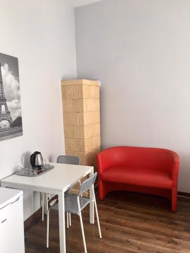 Ametyst Hostel — photo 7
