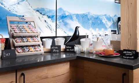 Alpenhotel Schlüssel — foto 8