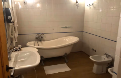 Albergo Ristorante Toscana — foto 4