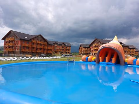 Tatra Resort Apartmán — foto 6
