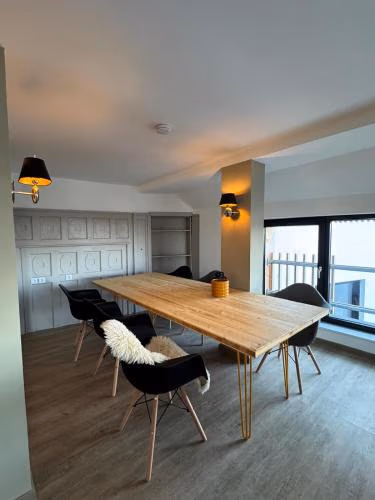 Penthouse — foto 3