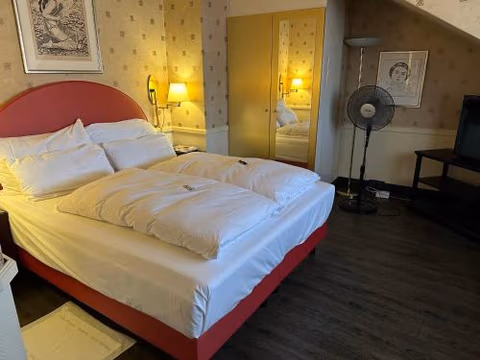 Boutique Hotel Belle Epoque — foto 4