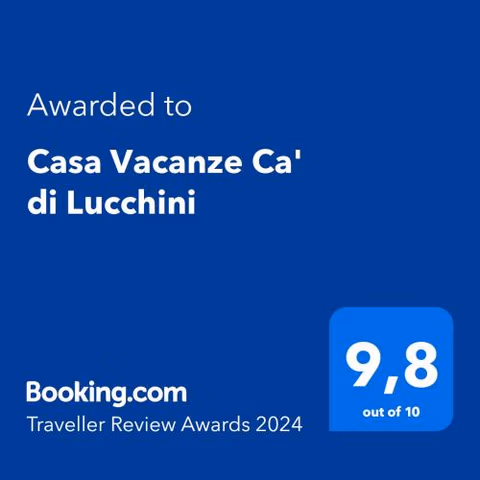 Casa Vacanze Ca' di Lucchini — photo 2