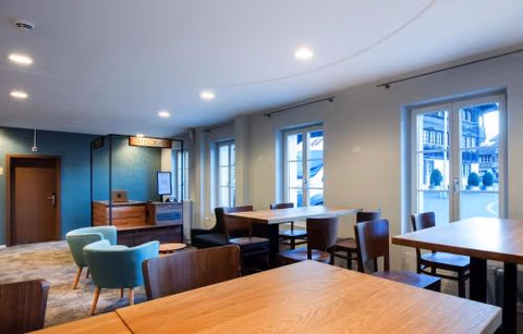 Hotel Kreuz by b-smart — foto 5