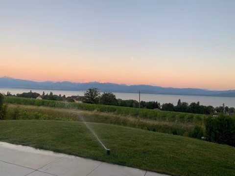 Appart avec piscine chauffée et plage 5 min — foto 9