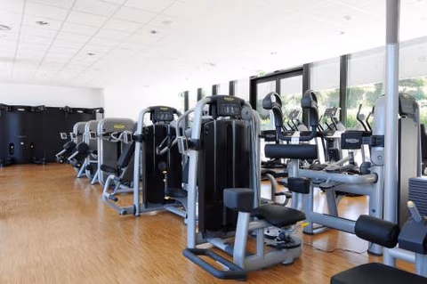 Open Village Sports Hotel & Spa Club — foto 7