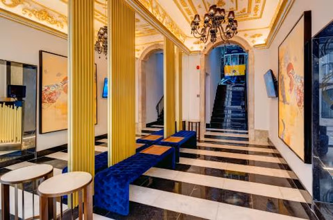 Hotel INN Rossio — foto 2