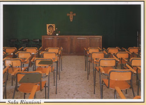 Villa Santa Maria — foto 3