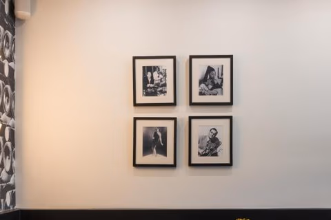 Panorama Hotel Rheinkrone — foto 6