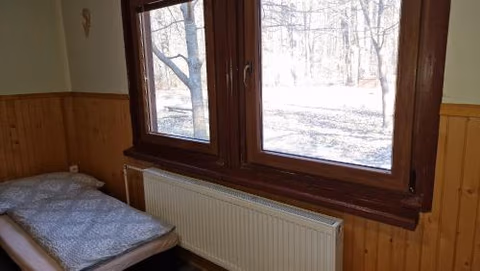 Chata oranžová — photo 7
