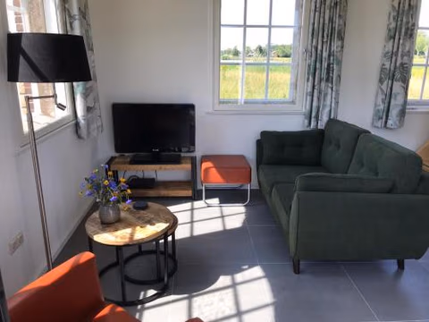 Vakantiewoning Het Gemaal — foto 5