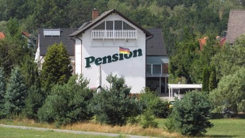 Pension Am Heiderand — photo 9