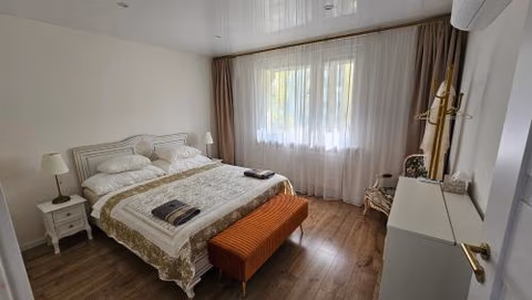 Apartmány Rudlová Glamour — foto 4