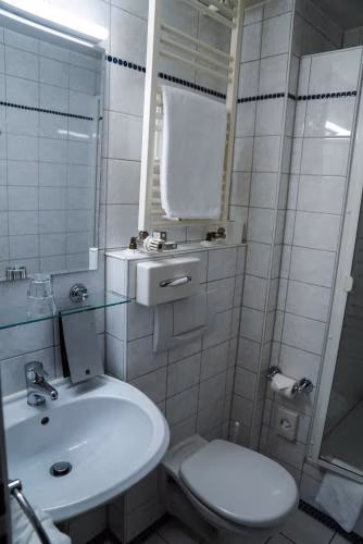 Hotel Niederräder Hof — photo 5