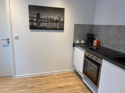 LuxAppartement Trier — foto 5