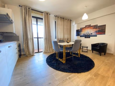 Urban Nest Skyline Retreat Rooms — foto 6