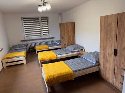 Niepołomice,noclegi, pokoje, cały dom, kwatery pracownicze — foto 4