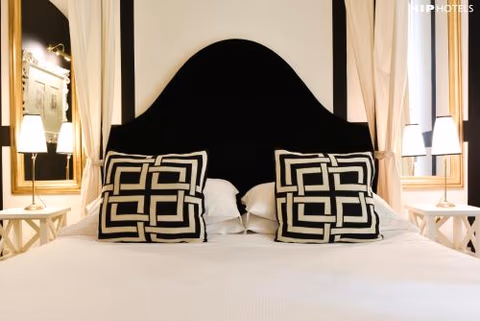 Cellai Hotel Florence — foto 6