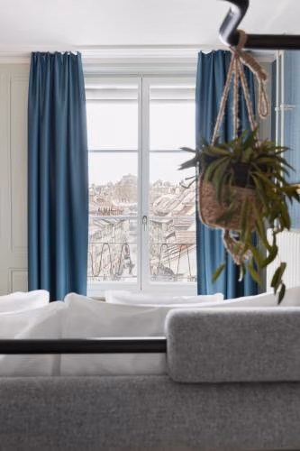 Stay KooooK Bern City - Online Check In — foto 4
