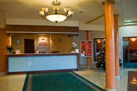 Hotel Novum & Spa — foto 4