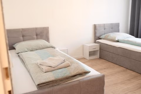Ferienzimmer Albbruck — foto 3