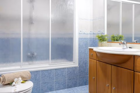 APARTAMETO BAZTANGOA I — photo 9
