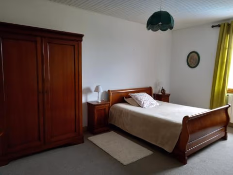 LE LOGIS DE L'ETORE — foto 3