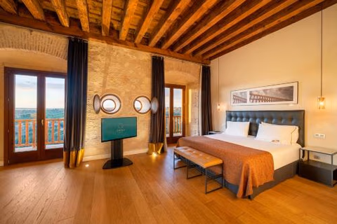 Áurea Convento Capuchinos by Eurostars Hotel Company — photo 3
