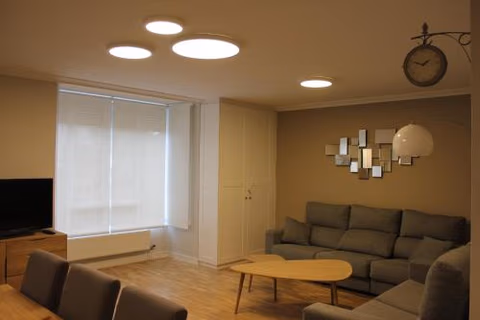Apartamento Sanguesa — foto 1