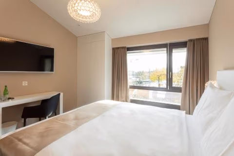 Hotel Lo! im Kreuz Jona — foto 4