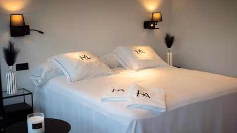 Hotel Amoriño — foto 2