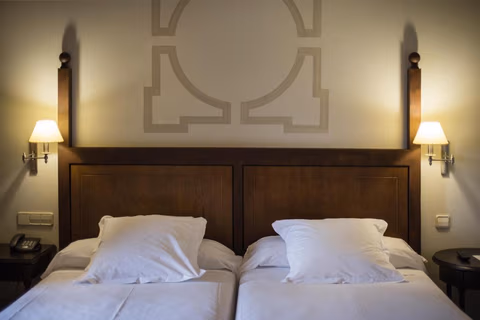 Parador de Monforte de Lemos — foto 4