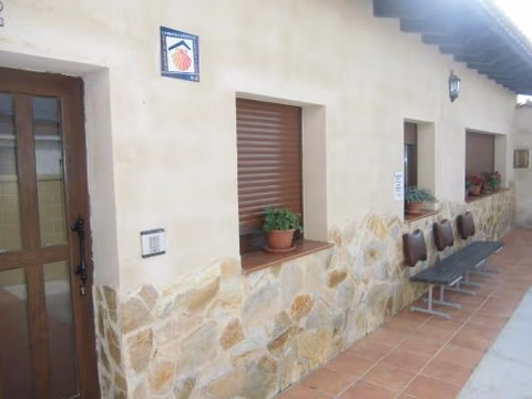 Albergue Las Eras — foto 5