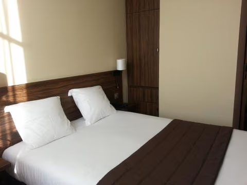 Hotel Vauban — foto 1