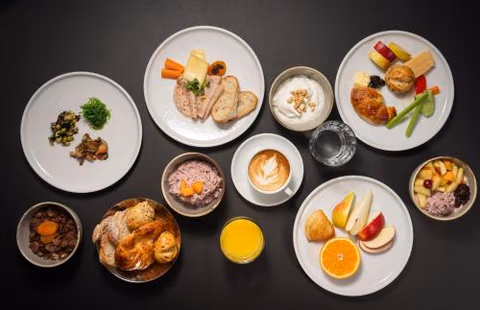 Tailormade Hotel LEO St Gallen — foto 8