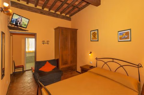 Bed & Breakfast Lucca Fora — foto 2