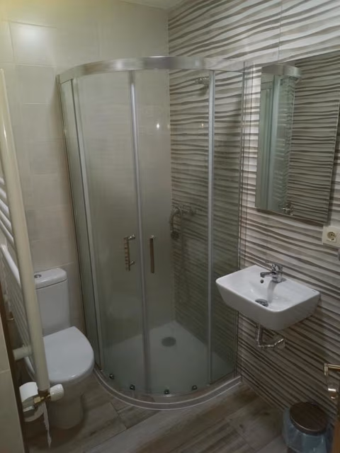 Hostal Carpinteiras — foto 5