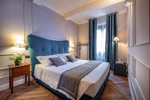 Boutique Hotel Borgo — foto 5