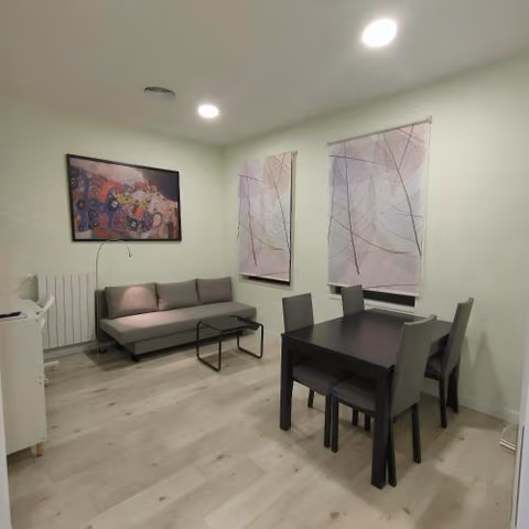 Apartamentos Megaleon — photo 7