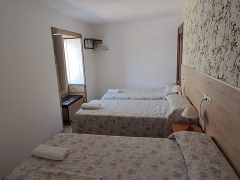 Pensión Rural para Peregrinos "Areal" — foto 1