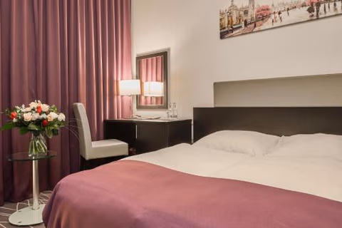Sky Business Hotel — photo 1